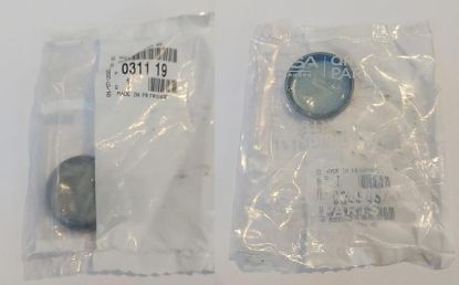 SİLİNDİR KAPAK TAPASI P207 P307 P308 P407 TU5JP4 ET3J4 resmi