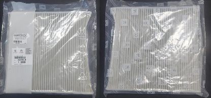 POLEN FİLTRESİ 6479C9 DUCATO-III (06-) 2.2 HDI BOXER-III JUMPER-III resmi