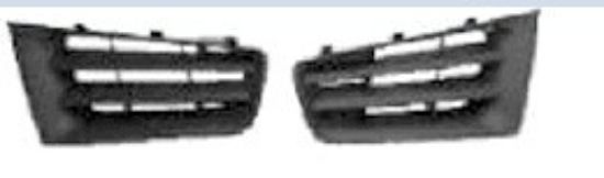 PANJUR RM30 ÜST SOL MEGANE-II (05-) resmi