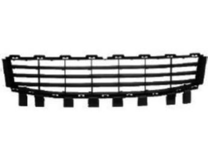 PANJUR ALT IZGARASI MEGANE-II (05-) 8200412379 8200412379 resmi