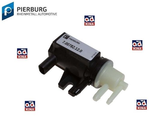 TURBO BASINÇ SELENOİDİ 700782120 SPRINTER (09-) EURO5 E250 CDI (09-16) resmi