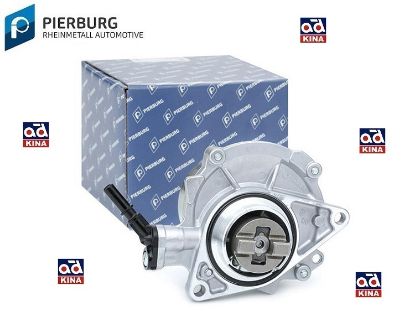 VAKUM POMPASI 701490090 P207 P308 1.4 1.6 16V (07-) P3008 1.6 VTİ (09-) DC3 1.4 resmi