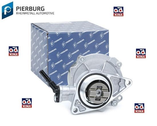 VAKUM POMPASI 701490090 P207 P308 1.4 1.6 16V (07-) P3008 1.6 VTİ (09-) DC3 1.4 resmi