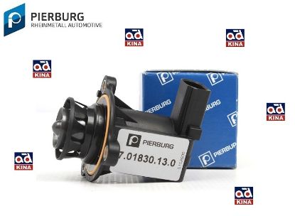 TURBO BASINÇ VALFİ GOLF-V A3 1.4 TSI (07-08) 1.4-1.8 TFSI (04-09) resmi