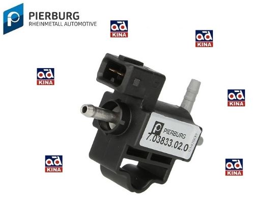 ELEKTROVANA 703833020 ASTRA-J INSIGNIA CRUZE 1.6 16V A16LET MOKKA resmi