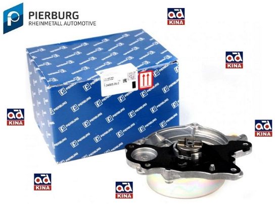 VAKUM POMPASI 704303050 AMAROK CRAFTER 2.0 TDI (CDBA-CNFA-CNFB-CNEA-CKTB-CKUB) resmi