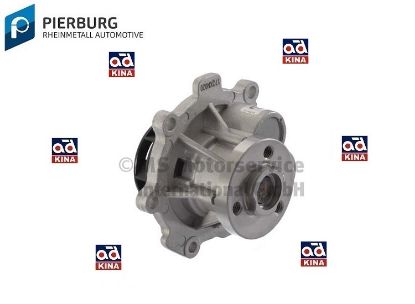 SU POMPASI 707152210 CRUZE ASTRA-H INSIGNIA 1.6 (Z16XEP) MOTOR 1334142 A16LET resmi