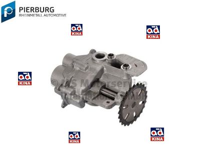 YAĞ POMPASI TRAFIC 1.6 DCI (R9M) W205 C180D 1.6CDI (14->) 707381090 resmi