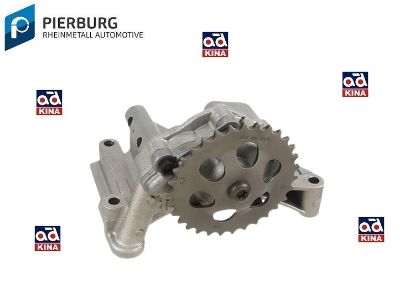 YAĞ POMPASI 707919010 VW T5 2.0 POLO 1.9 TDI POLO 1.6 (AKL AEH BSE AGU AUY resmi