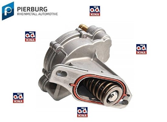 VAKUM POMPASI 722300690 CRAFTER LT35 LT46 LT40 TRANSPORTER T4 (91-03) 2.5 TDI resmi