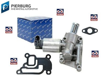 EGR 722875130 ASTRA-G-H (00-) 1.4 16V CORSA-C 1.2 16V Z12XEP Z14XEP resmi