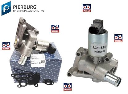 EGR 722875160 ASTRA-G-H 1.2 1.4 CORSA-C-D MERIVA AGILA resmi