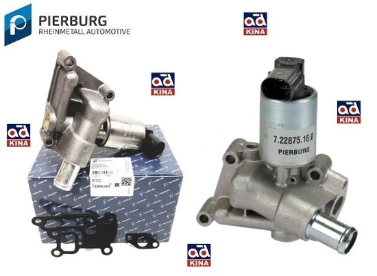 EGR 722875160 ASTRA-G-H 1.2 1.4 CORSA-C-D MERIVA AGILA resmi