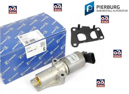 EGR 728384130 ASTRA-G-H -MERIVA-VECTRA C-ZAFIRA 1.6 (Z16XEP) resmi