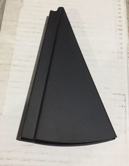 ARKA KAPI CAM KENAR ÜÇGEN PARÇASI R12 SW resmi