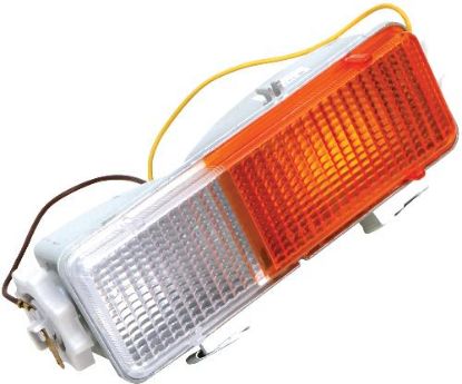 SİNYAL SOL 2113 R12 YENİ MODEL TS resmi