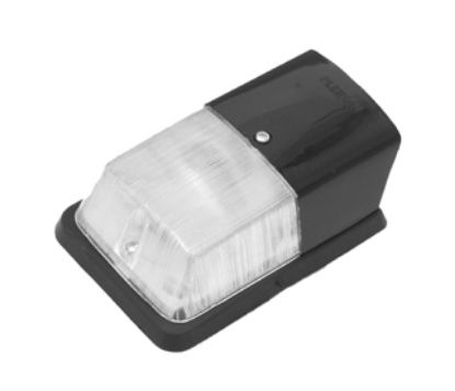 GERİ VİTES PLAKA LAMBASI SAĞ 2512 R12 TSW SW resmi