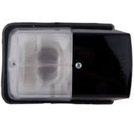 GERİ VİTES PLAKA LAMBASI SOL 2513 R12 TSW SW resmi