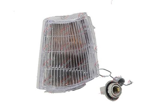 SİNYAL SOL 2811 R9 R11 FAIRWAY DUYLU resmi