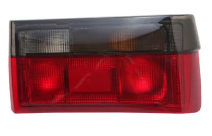 STOP SAĞ 2900-F R9 FÜME KAPAKSIZ resmi