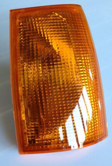 SİNYAL SOL 291D R9 SARI DUYSUZ resmi