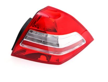 STOP SAĞ 3324 MEGANE-II SEDAN (06-) DUYSUZ resmi