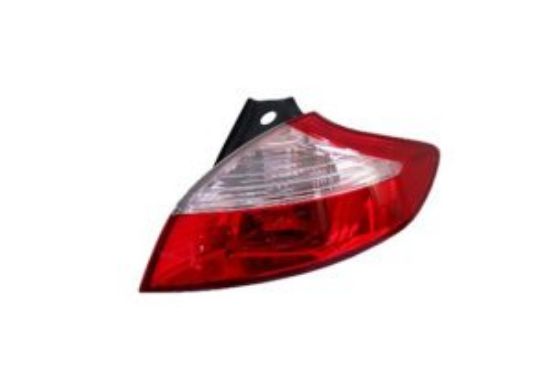 STOP DIŞ SOL 3401 MEGANE-III HB (09-15) resmi