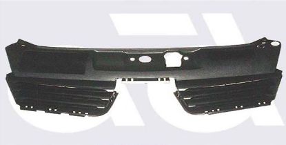 PANJUR İÇ 3521 CLIO (05-07) YENİ MODEL resmi