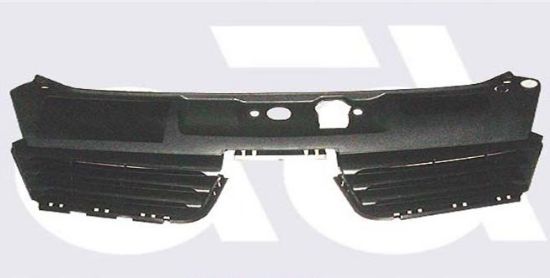 PANJUR İÇ 3521 CLIO (05-07) YENİ MODEL resmi