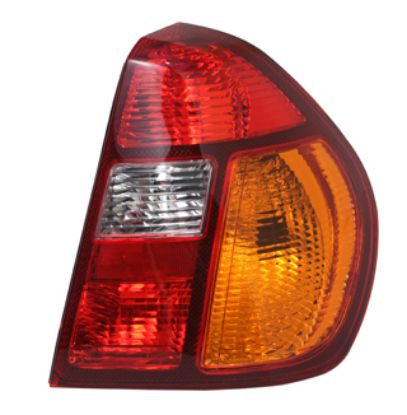 STOP SAĞ 3550 CLIO (98-04) DUYSUZ resmi