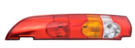 STOP SAĞ 3704 KANGO 04-> ÇİFT KAPI DUYSUZ resmi