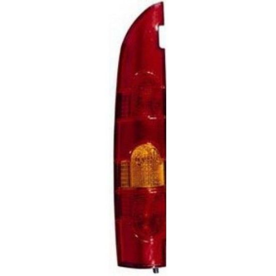 STOP SOL 3705 KANGO 04-> ÇİFT KAPI DUYSUZ resmi