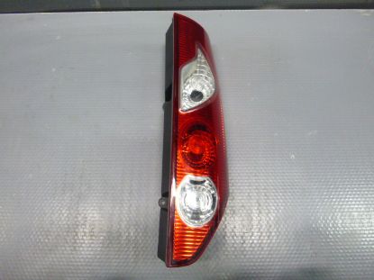 STOP SAĞ 3770 KANGO-III DUYSUZ TEK KAPI resmi