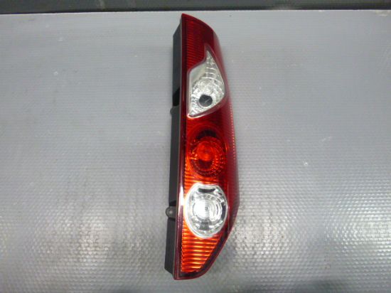 STOP SAĞ 3770 KANGO-III DUYSUZ TEK KAPI resmi