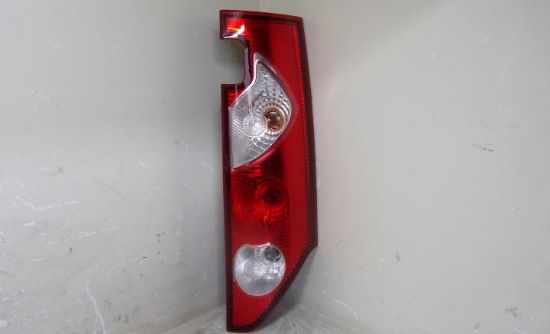 STOP SAĞ 3772 KANGO-III DUYSUZ ÇİFT KAPI resmi