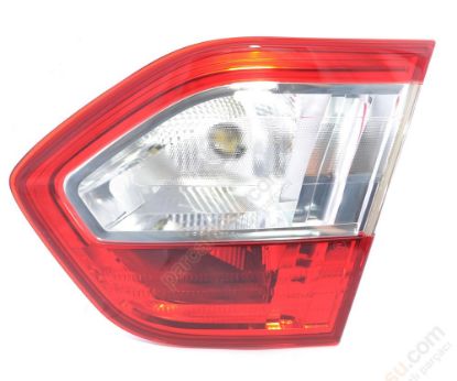 STOP İÇ SAĞ 3802 FLUENCE resmi