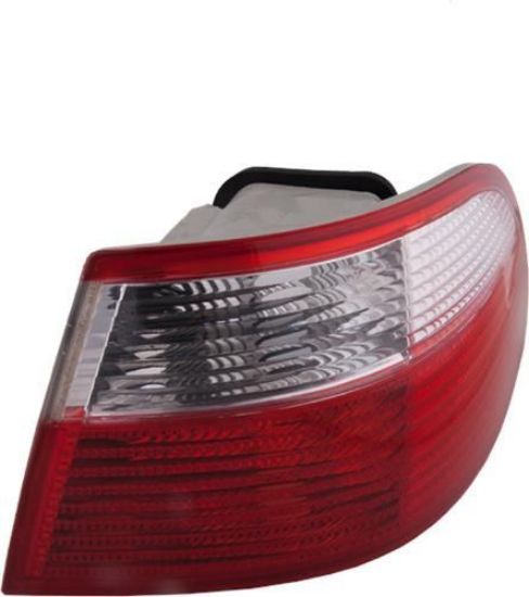 STOP DIŞ SAĞ 6500 ALBEA YM DUYSUZ resmi