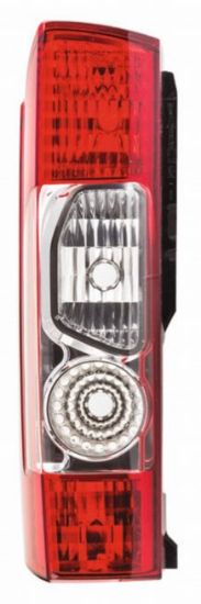 STOP SAĞ 6900 DUCATO III BOXER JUMPER 06-14 resmi