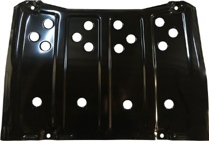 KARTER MUHAFAZASI 9910006 CORSA-E 15-> (99100033) resmi