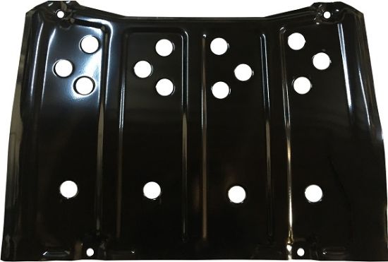 KARTER MUHAFAZASI 9910006 CORSA-E 15-> (99100033) resmi