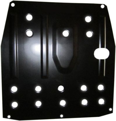 KARTER MUHAFAZASI 9915002 SPARK (YENİ MODEL) resmi