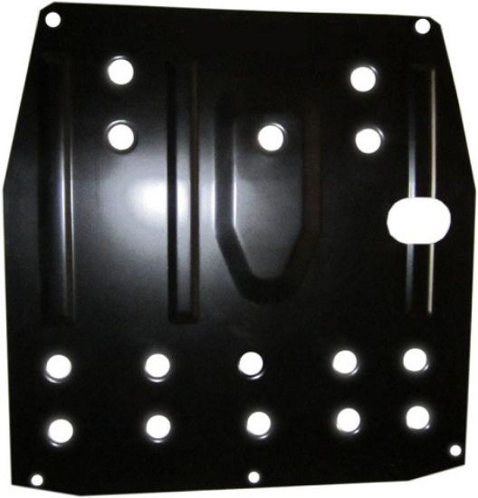 KARTER MUHAFAZASI 9915002 SPARK (YENİ MODEL) resmi