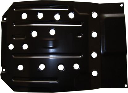 KARTER MUHAFAZASI 99100055 CHV6 AVEO 06-11 resmi