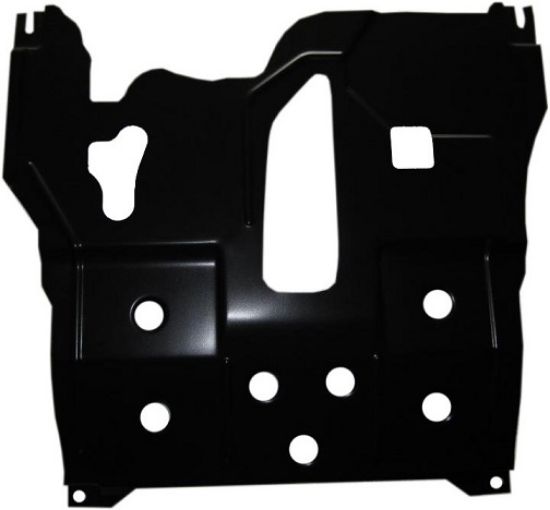 KARTER MUHAFAZASI 99100060 CHV6YM AVEO (12-) resmi