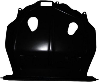 KARTER MUHAFAZASI 9925001 GOLF-IV BORA TOLEDO OCTAVIA (99100090) resmi