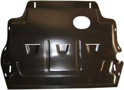 KARTER MUHAFAZASI 99100093-1 PASSAT (13-) 9925005 resmi