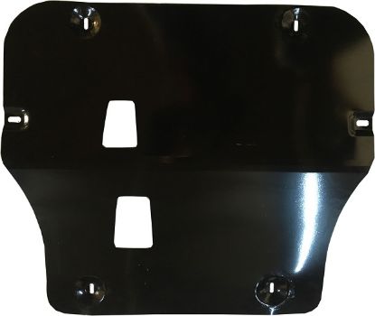 KARTER MUHAFAZASI SAC 9925007 TRANSPORTER T5 T6 (99100095) resmi