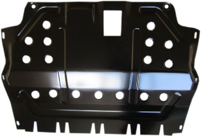 KARTER MUHAFAZASI 9925010 POLO 13-> IBIZA resmi