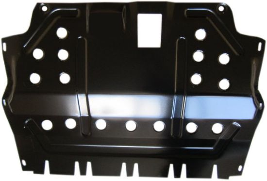 KARTER MUHAFAZASI 9925010 POLO 13-> IBIZA resmi