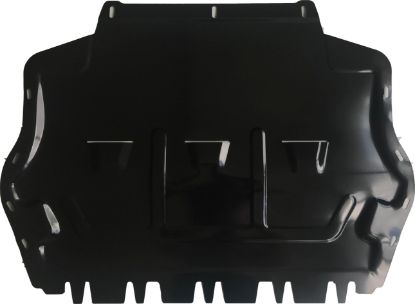 KARTER MUHAFAZASI 9925017 JETTA 11-> (99100107) resmi